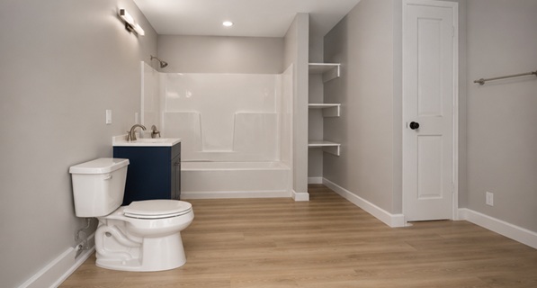 Bathroom Remodeling