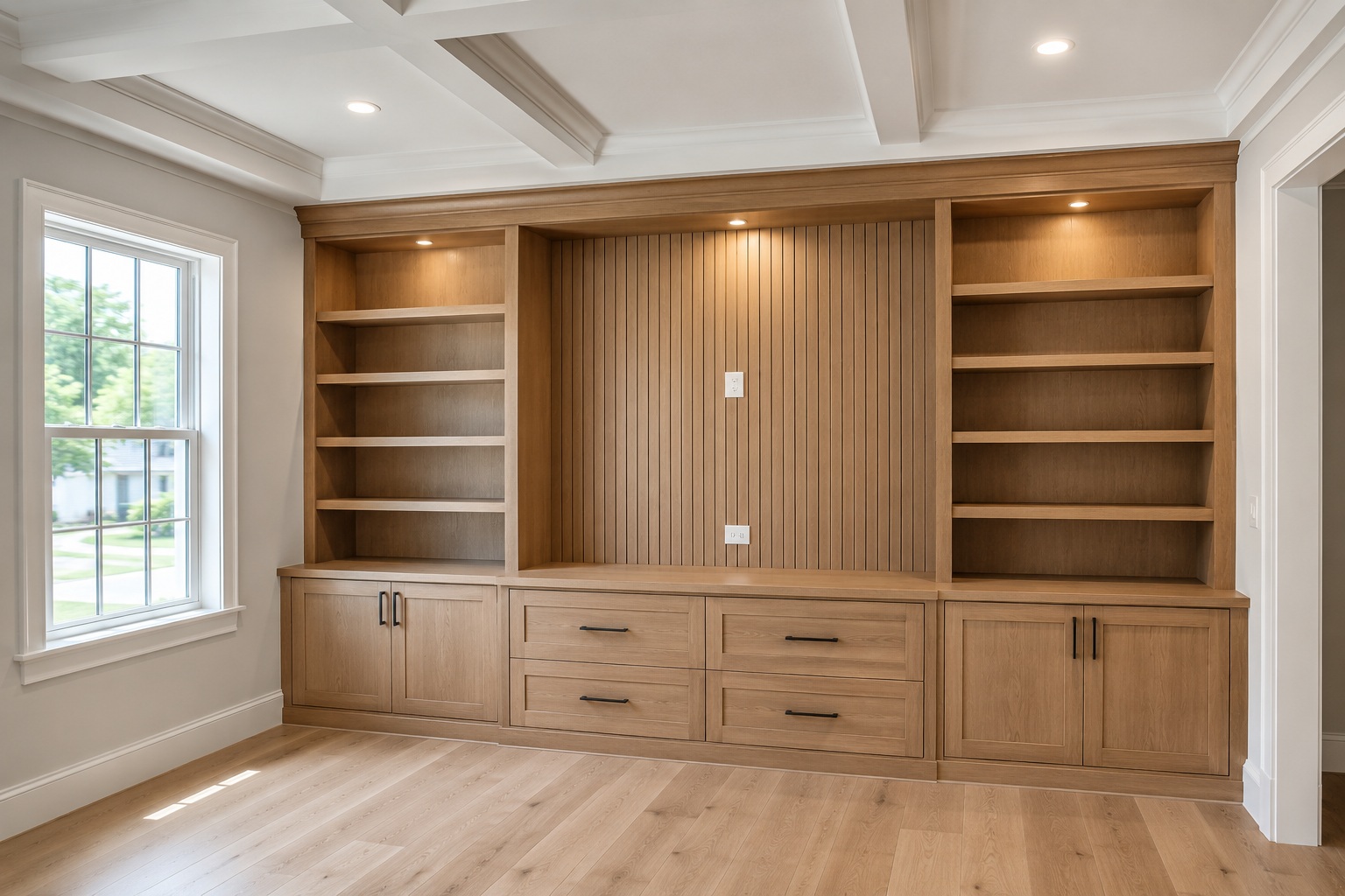 Carpentry