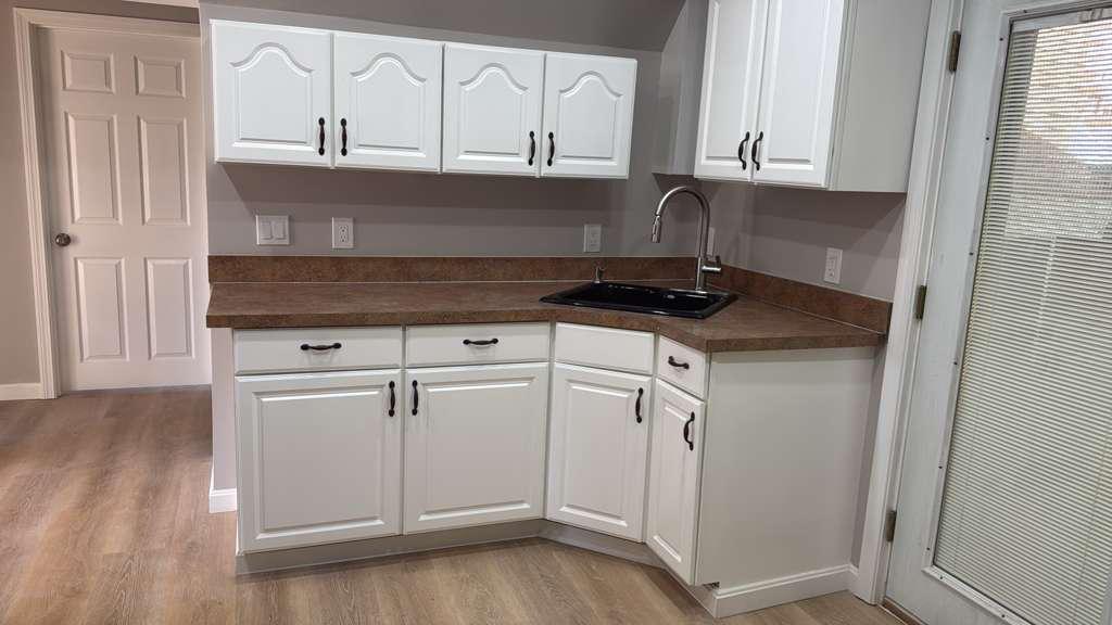 Kitchen Remodeling Project