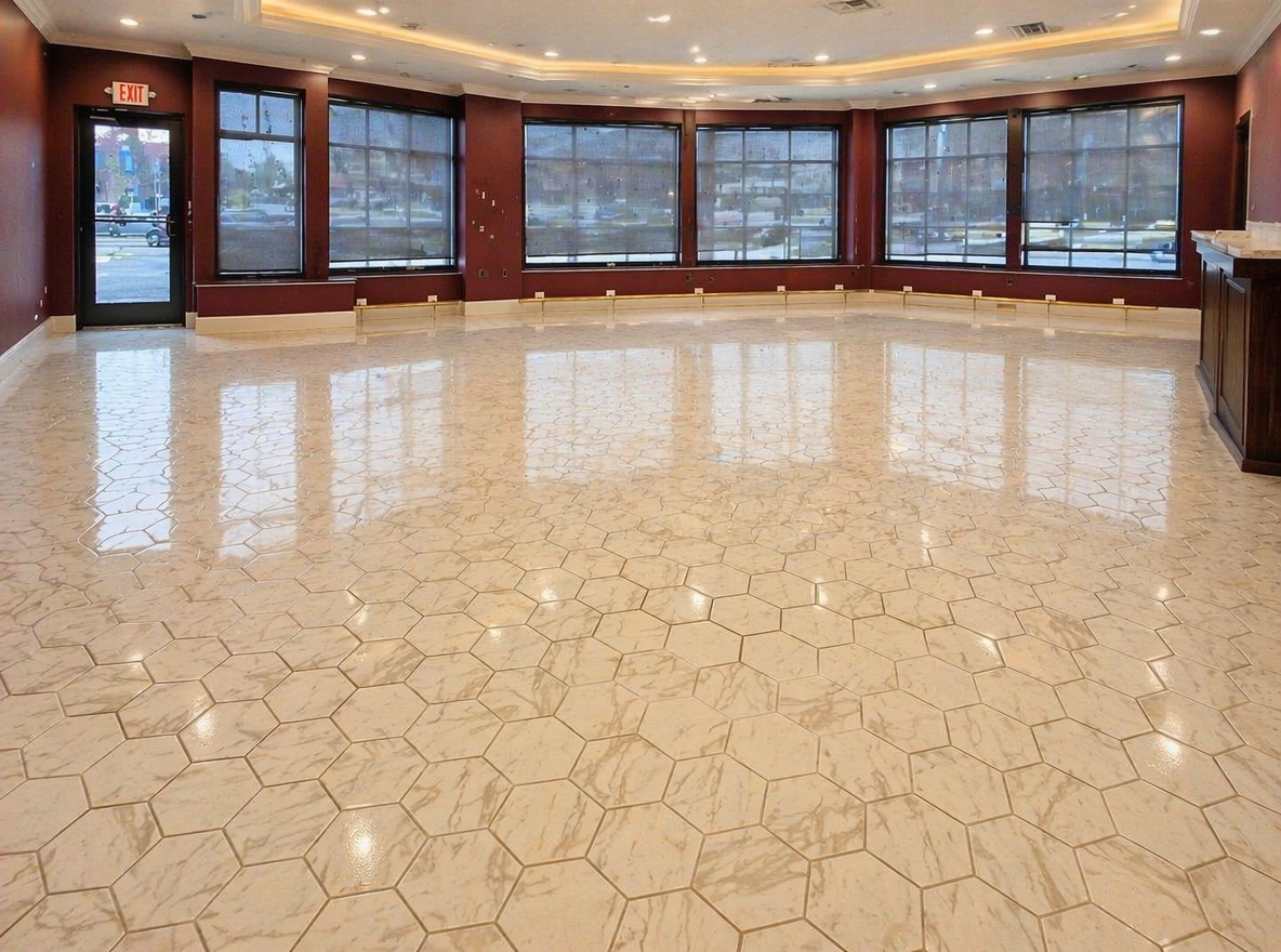 Tile & Ceramic